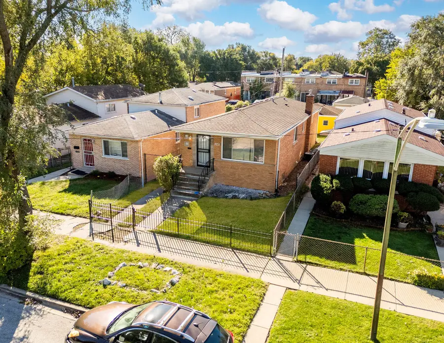 1143 W 110th Place, Chicago, IL 60643 - #2