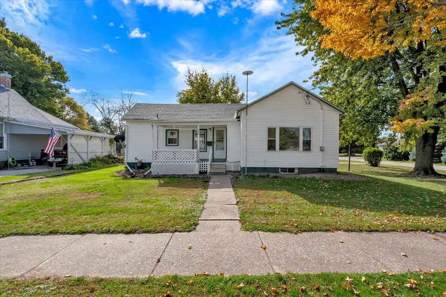 408 SW 4th Street, Aledo, IL 61231 - #2