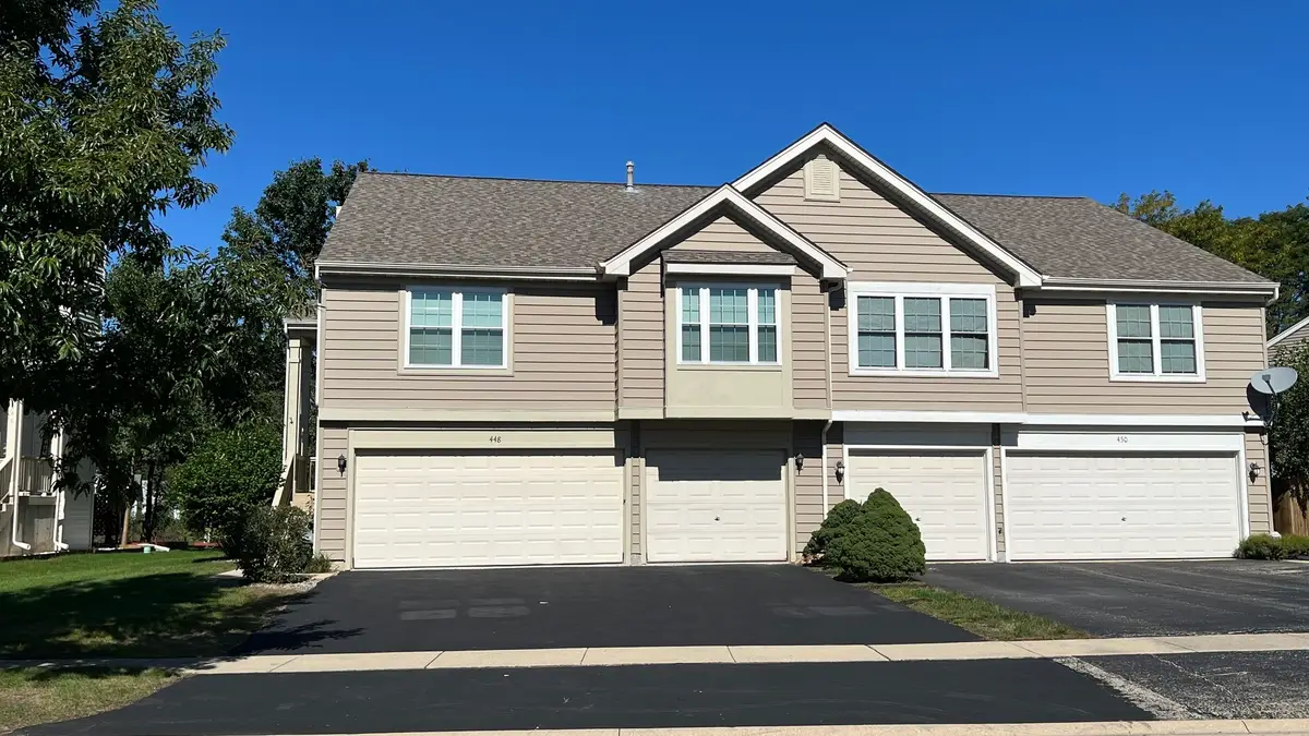 448 Gloria Lane, Oswego, IL 60543 - #1