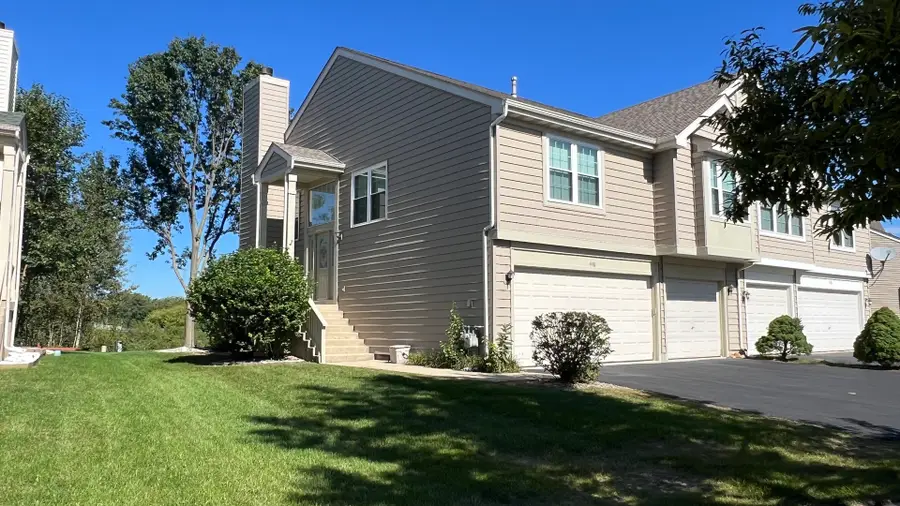 448 Gloria Lane, Oswego, IL 60543 - #2