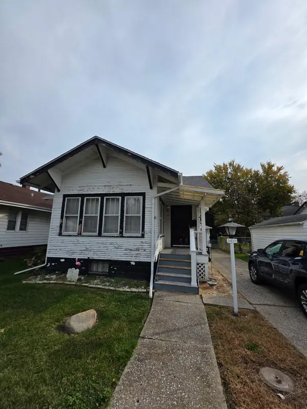 2013 N Sturdevant Street, Davenport, IA 52804