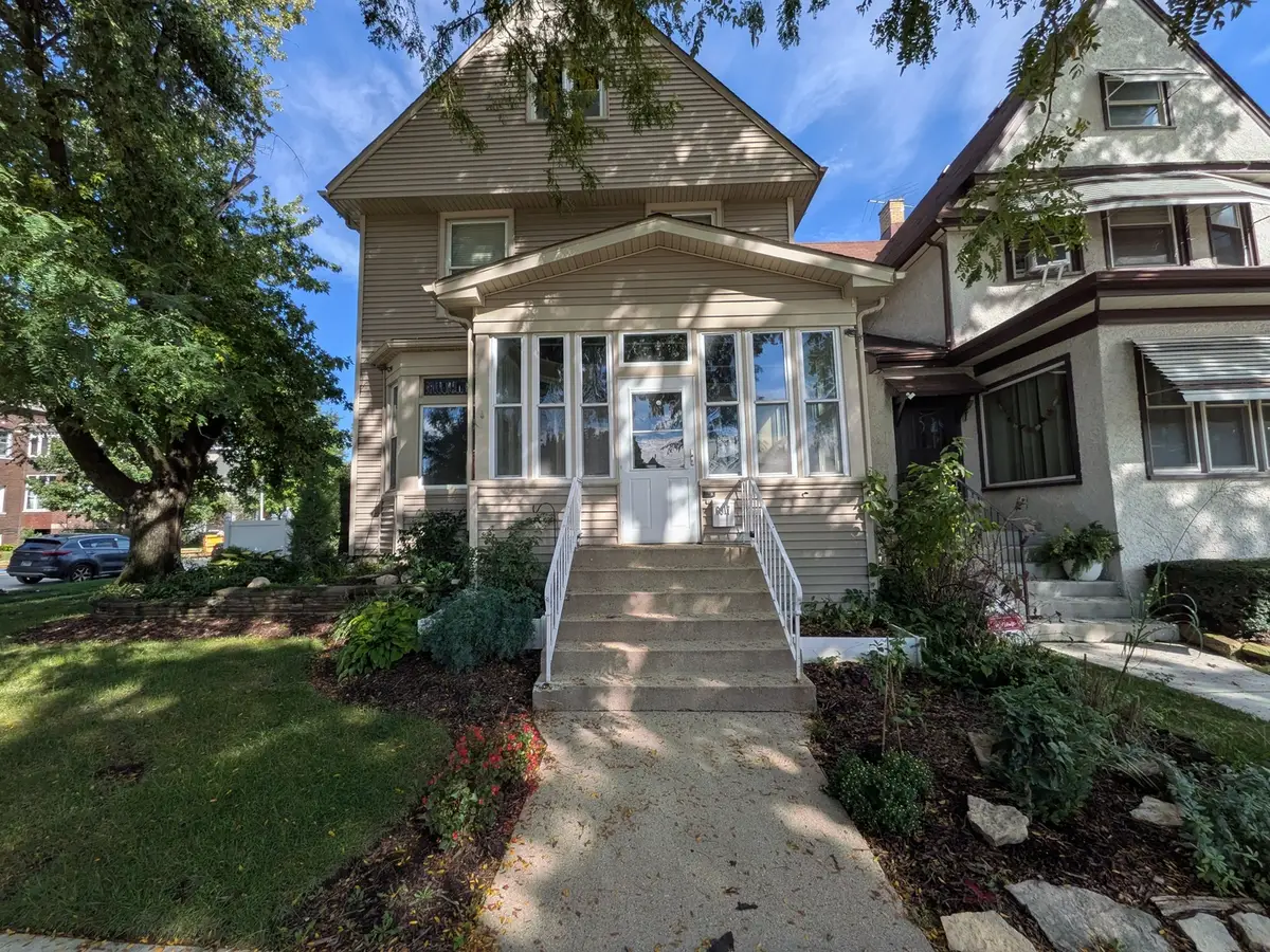 6917 34th Street, Berwyn, IL 60402 - #1