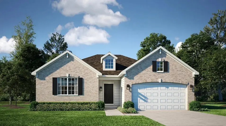 512 Fridley Avenue, Oswego, IL 60543 - #1