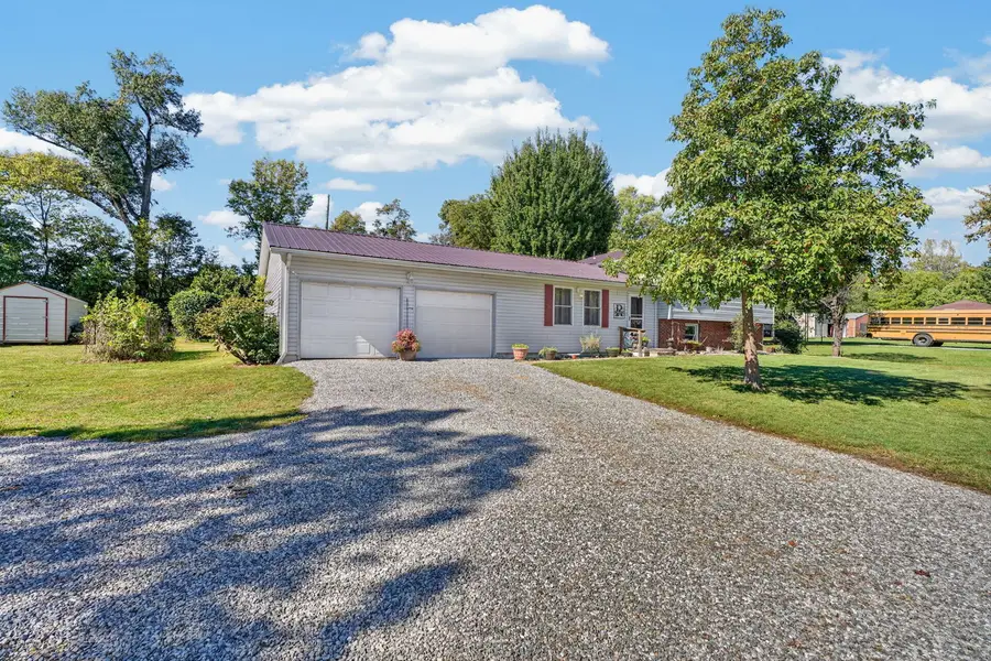 11325 E 1020 Lane, Mount Carmel, IL 62863 - #3