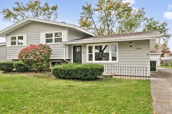 18864 Greenbay Avenue, Lansing, IL 60438