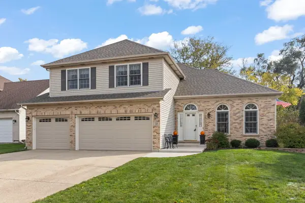 18 Yukon Court, Bolingbrook, IL 60490
