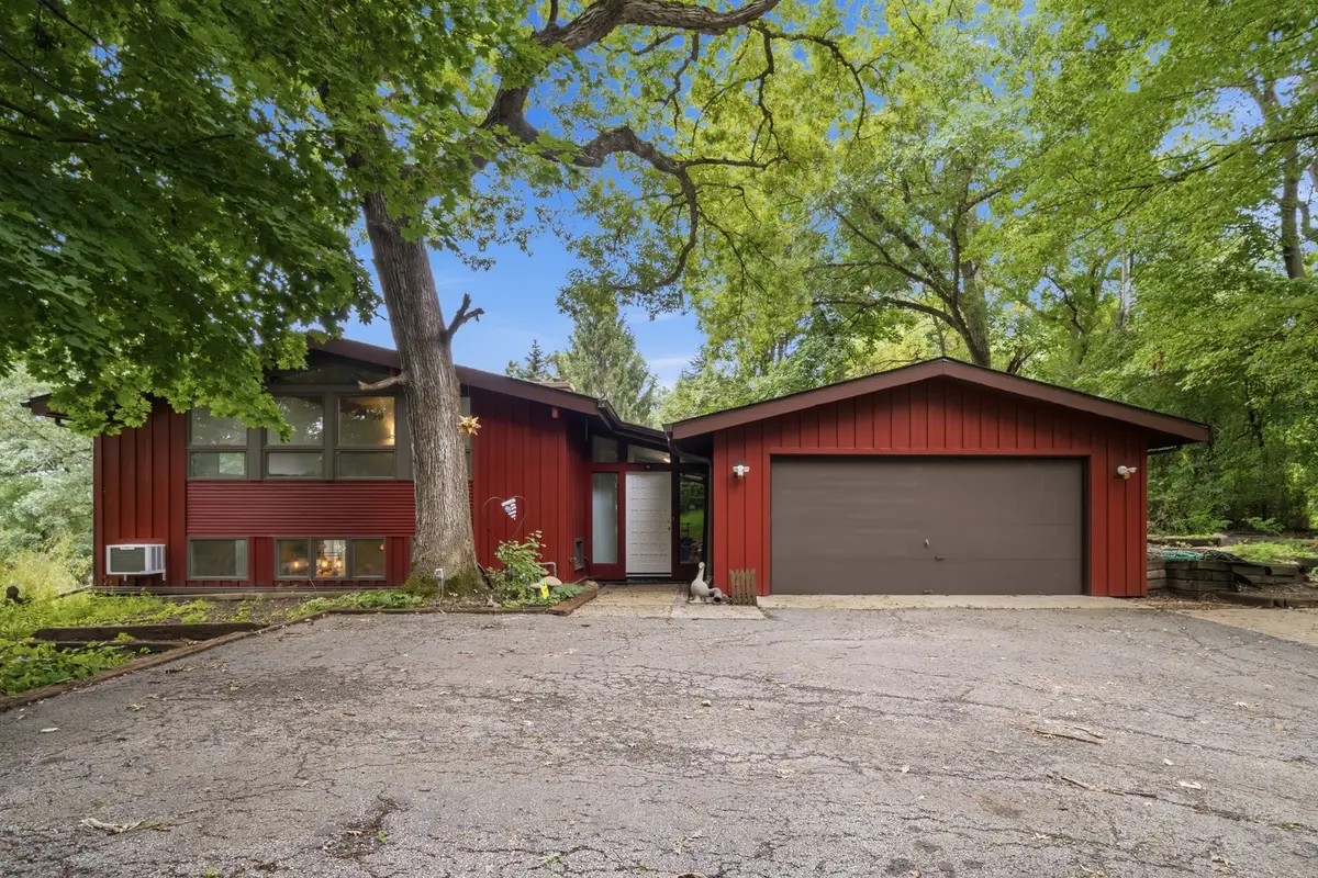507 Shady Lane, North Barrington, IL 60010 - #1