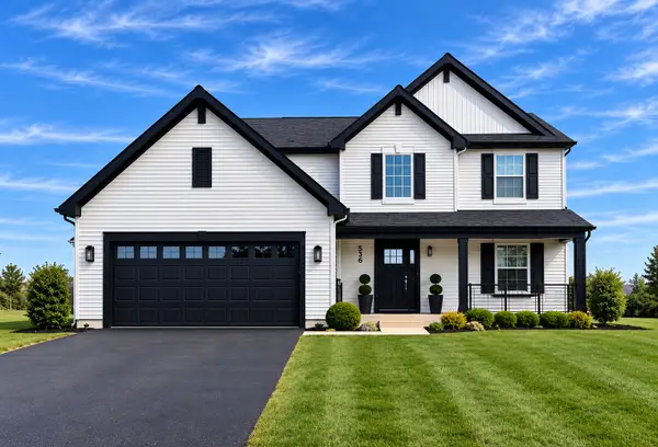 536 Warbler Lane, Yorkville, IL 60560