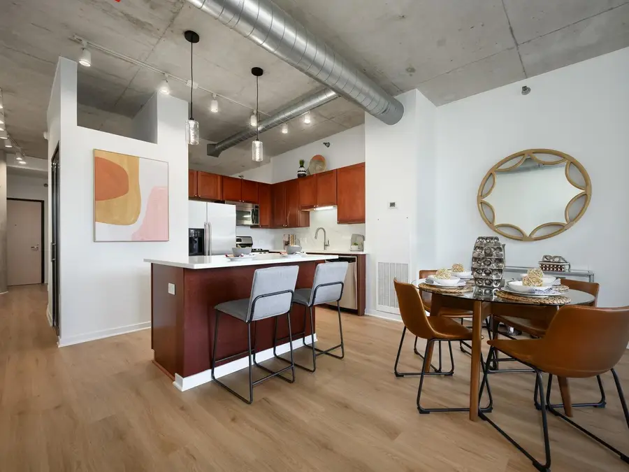 720 N Larrabee Street #903, Chicago, IL 60654 - #3