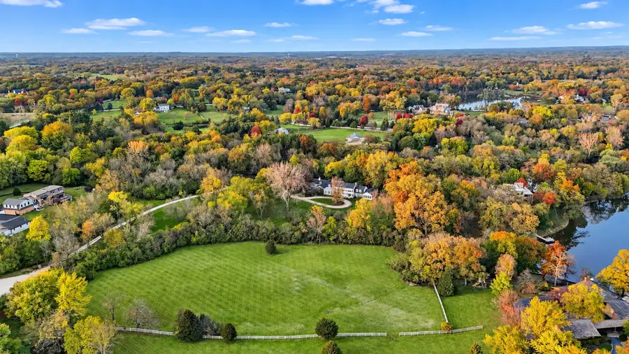 248 Aberdeen Drive, Barrington Hills, IL 60010 - #2