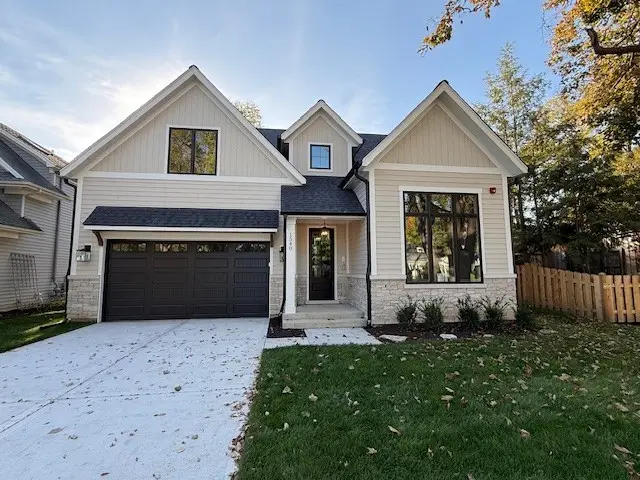 1540 Carol Court, Northbrook, IL 60062 - #1