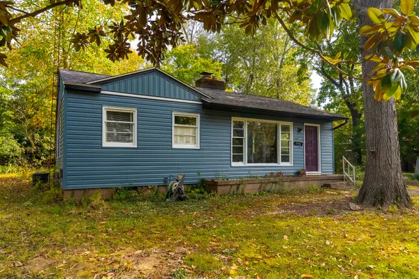 507 S James Street, Carbondale, IL 62901