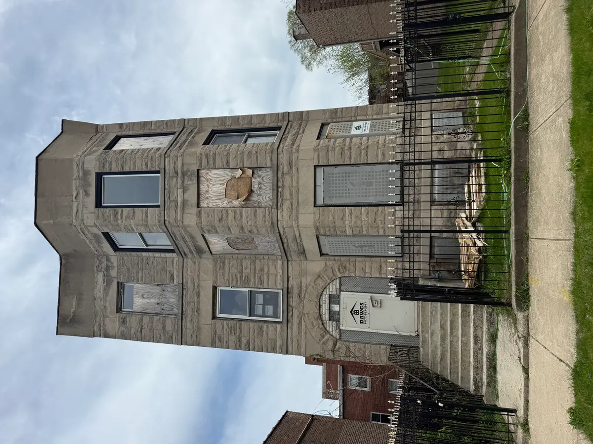5813 S Wabash Avenue, Chicago, IL 60637 - #1