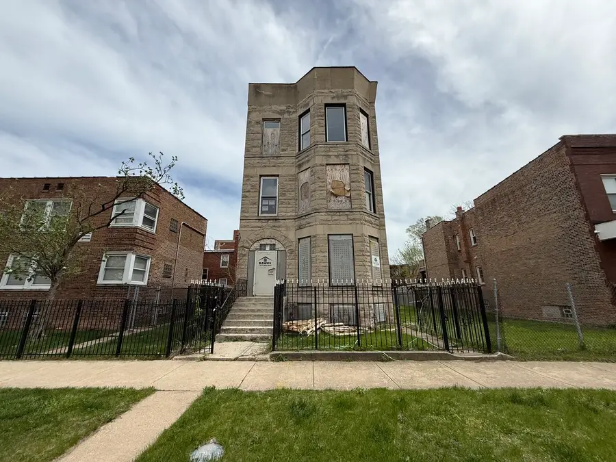 5813 S Wabash Avenue, Chicago, IL 60637 - #2