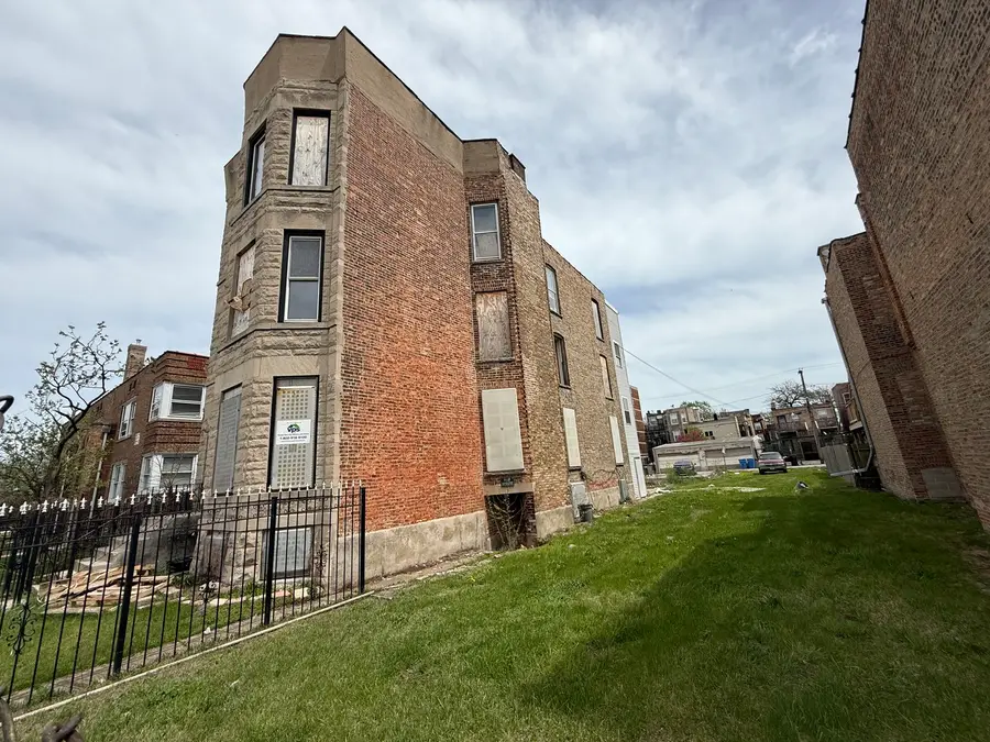 5813 S Wabash Avenue, Chicago, IL 60637 - #3