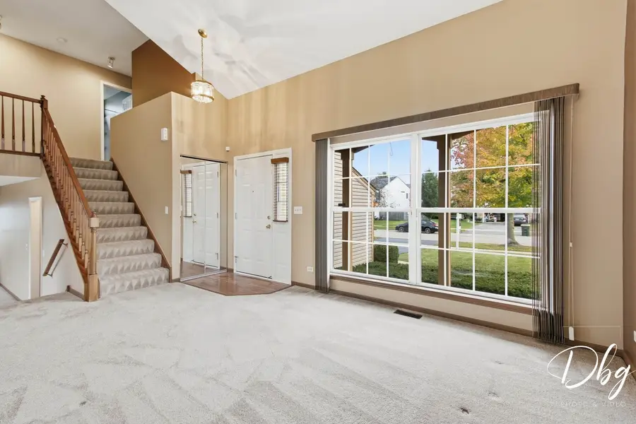 36 W Dahlia Lane, Round Lake Beach, IL 60073 - #3