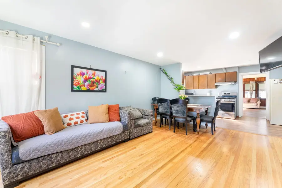 8052 S Saint Louis Avenue, Chicago, IL 60652 - #2
