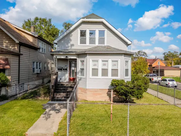 100 W 104th Street, Chicago, IL 60628
