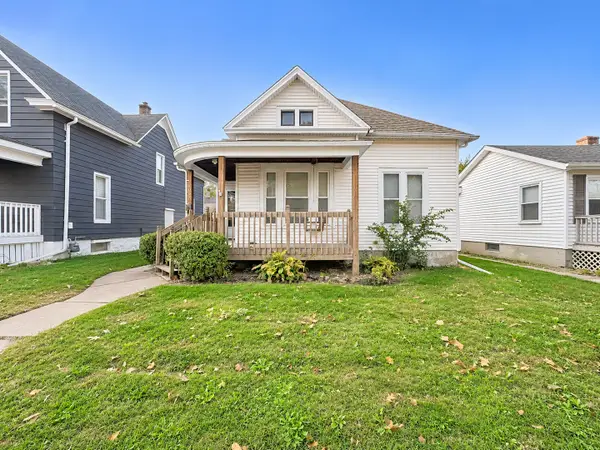 2317 Hobson Avenue, Davenport, IA 52802