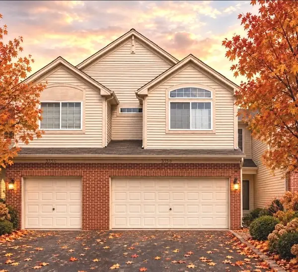 335 Thornwood Way #D, South Elgin, IL 60177