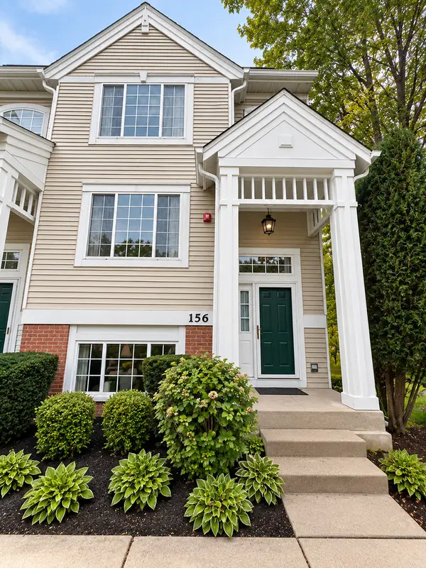 156 Lucerne Court, Wheeling, IL 60090