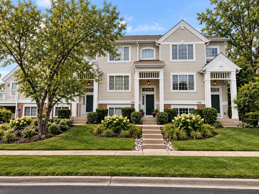 156 Lucerne Court, Wheeling, IL 60090 - #2