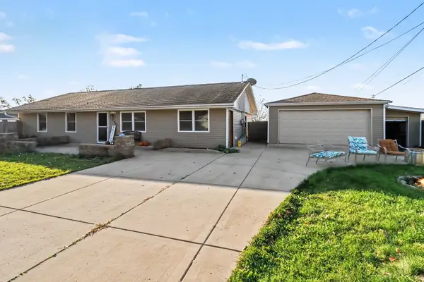 9401 Magnolia Avenue, Mokena, IL 60448
