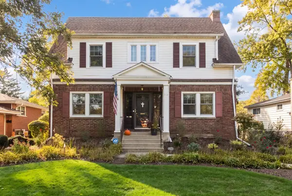 922 Forestview Avenue, Park Ridge, IL 60068