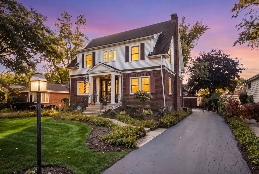 922 Forestview Avenue, Park Ridge, IL 60068 - #2