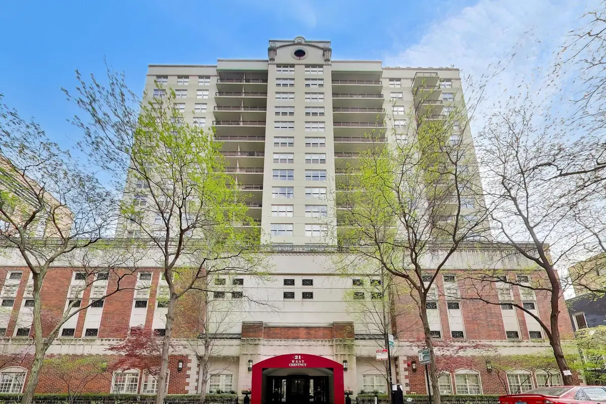 21 W Chestnut Street #603, Chicago, IL 60611 - #1