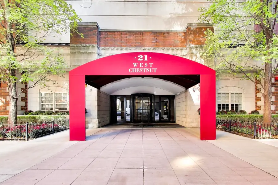 21 W Chestnut Street #603, Chicago, IL 60611 - #3