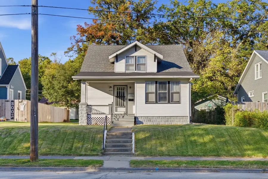 4535 14th Avenue, Rock Island, IL 61201 - #2