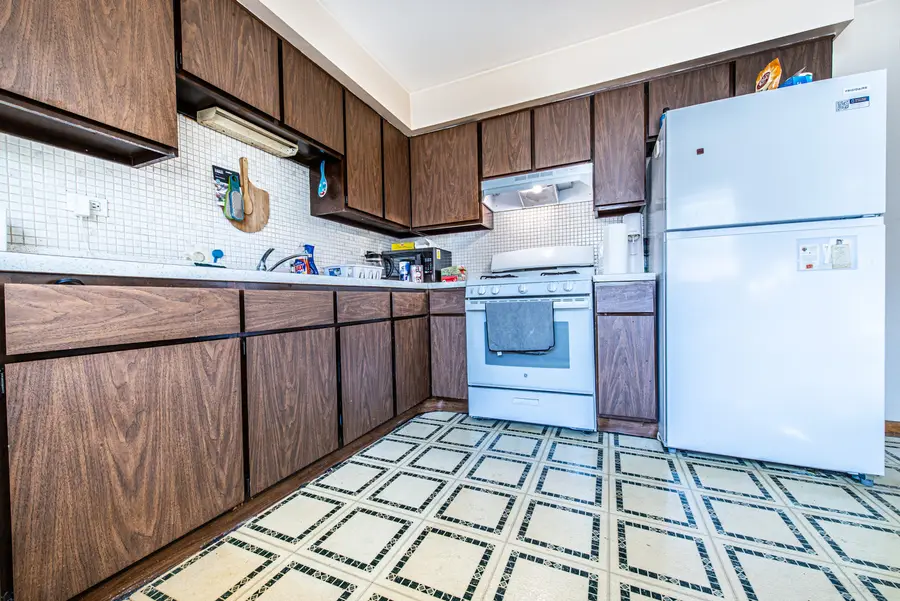 6249 N Northwest Highway #3N, Norwood Park, IL 60631 - #2