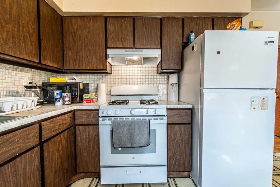 6249 N Northwest Highway #3N, Norwood Park, IL 60631 - #3