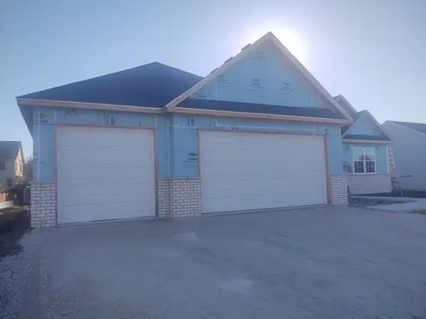 908 Bainbridge Court, Sandwich, IL 60548