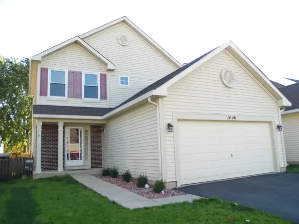 3108 Nantucket Drive, Joliet, IL 60435