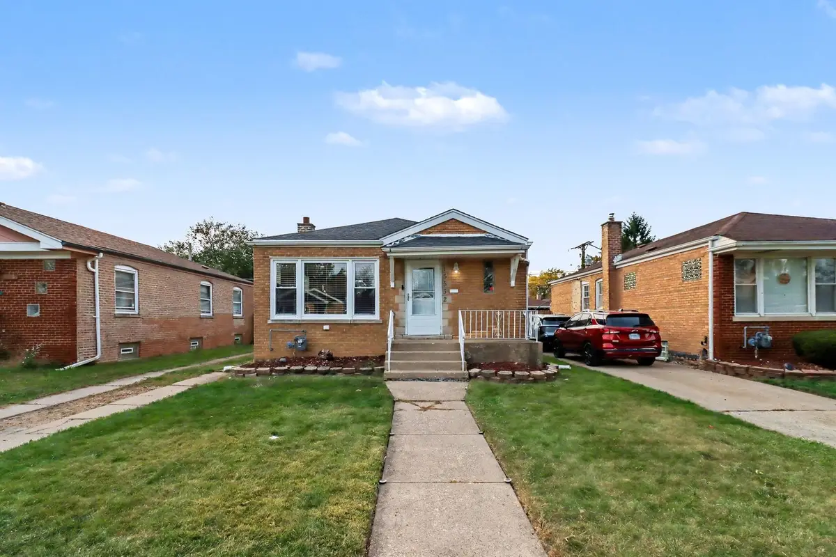 15532 Maryland Avenue, Dolton, IL 60419 - #1