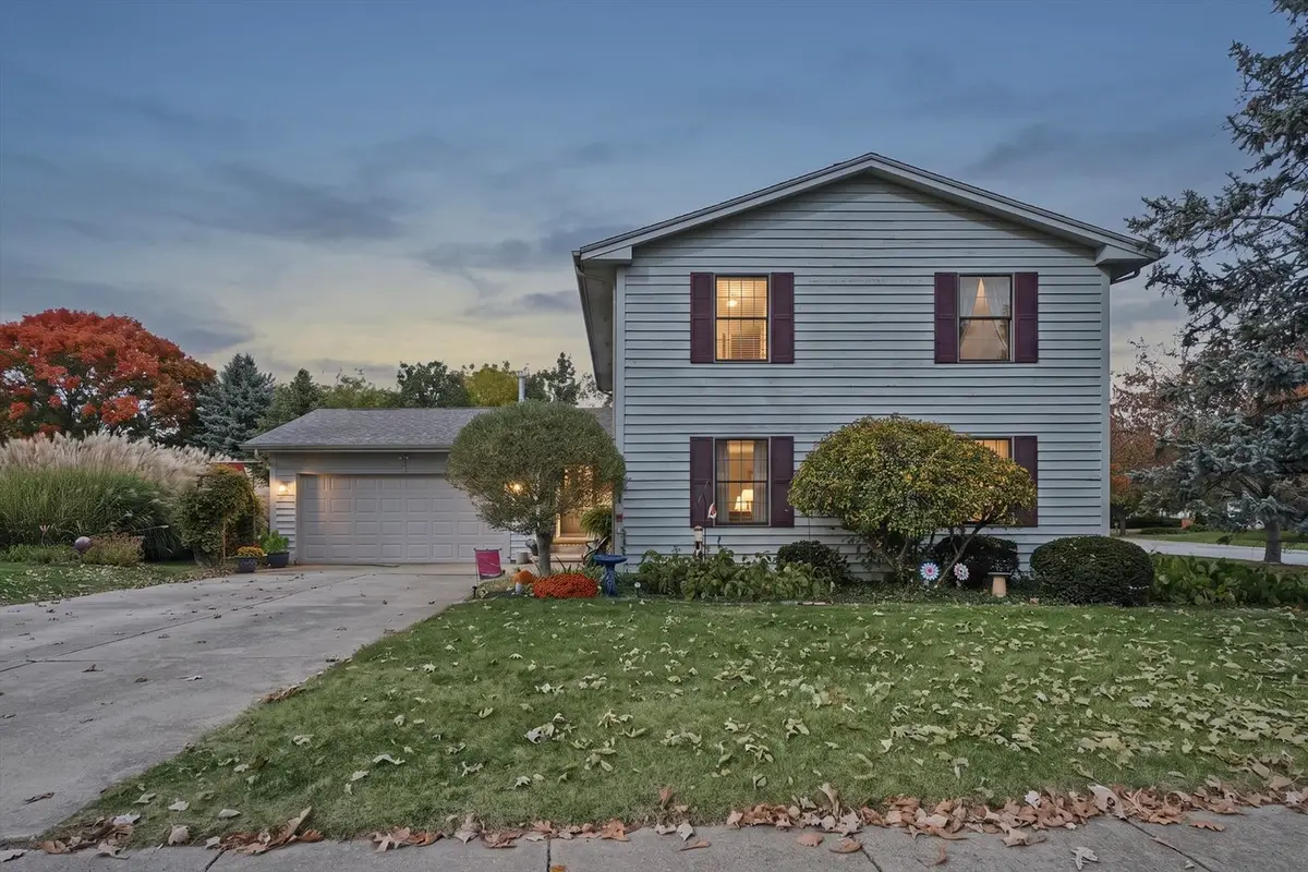1704 E Mumford Drive, Urbana, IL 61802 - #1