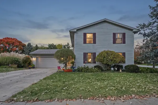 1704 E Mumford Drive, Urbana, IL 61802