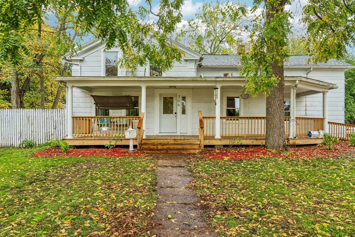 303 Milton Avenue, Janesville, WI 53545 - #1