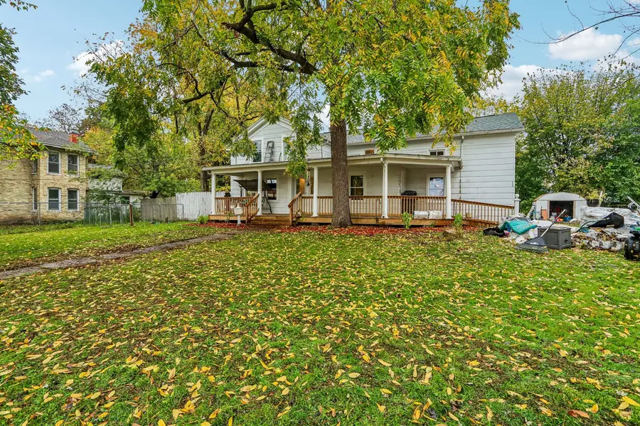 303 Milton Avenue, Janesville, WI 53545 - #3