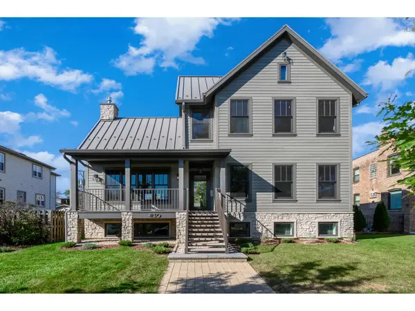 4130 N Kenneth Avenue, Chicago, IL 60641
