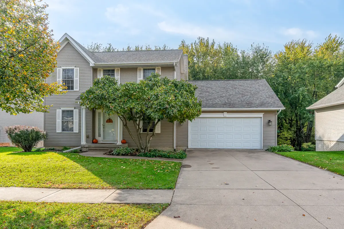 2031 W 57th Street, Davenport, IA 52806 - #1