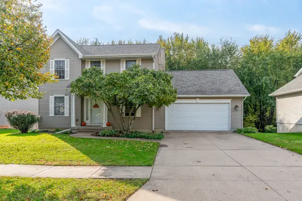 2031 W 57th Street, Davenport, IA 52806
