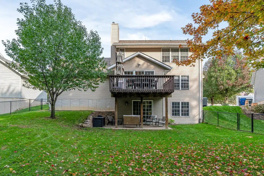 2031 W 57th Street, Davenport, IA 52806 - #3