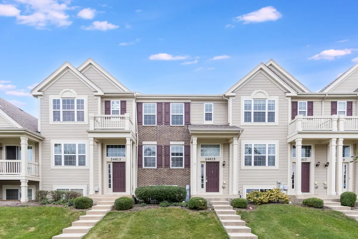 24615 Patriot Square Drive S #1483, Plainfield, IL 60544 - #1