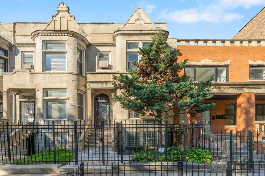 6022 S Vernon Avenue, Chicago, IL 60637 - #2