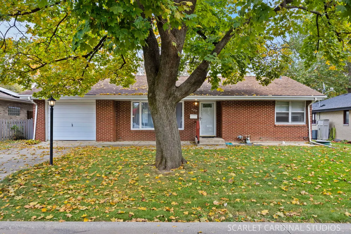 908 Donnie Court, Joliet, IL 60435 - #1