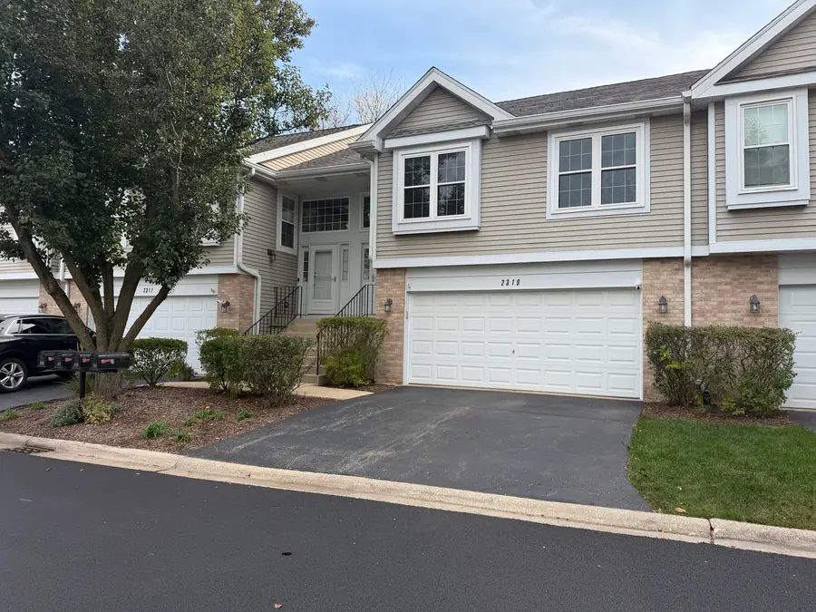 2319 Arquilla Drive, Downers Grove, IL 60515 - #3