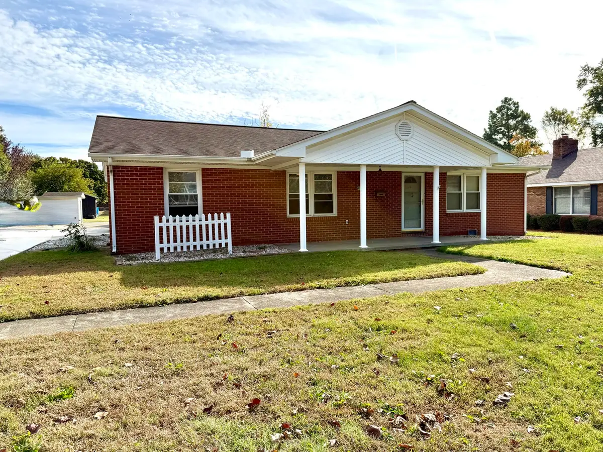 807 N Otis Street, Marion, IL 62959 - #1